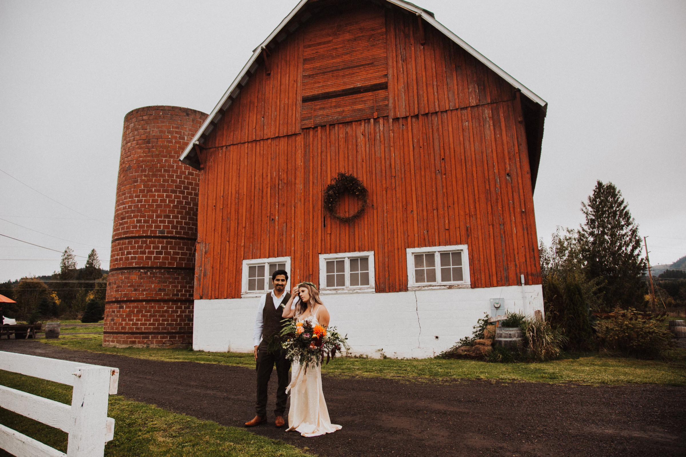 Adeline Farms