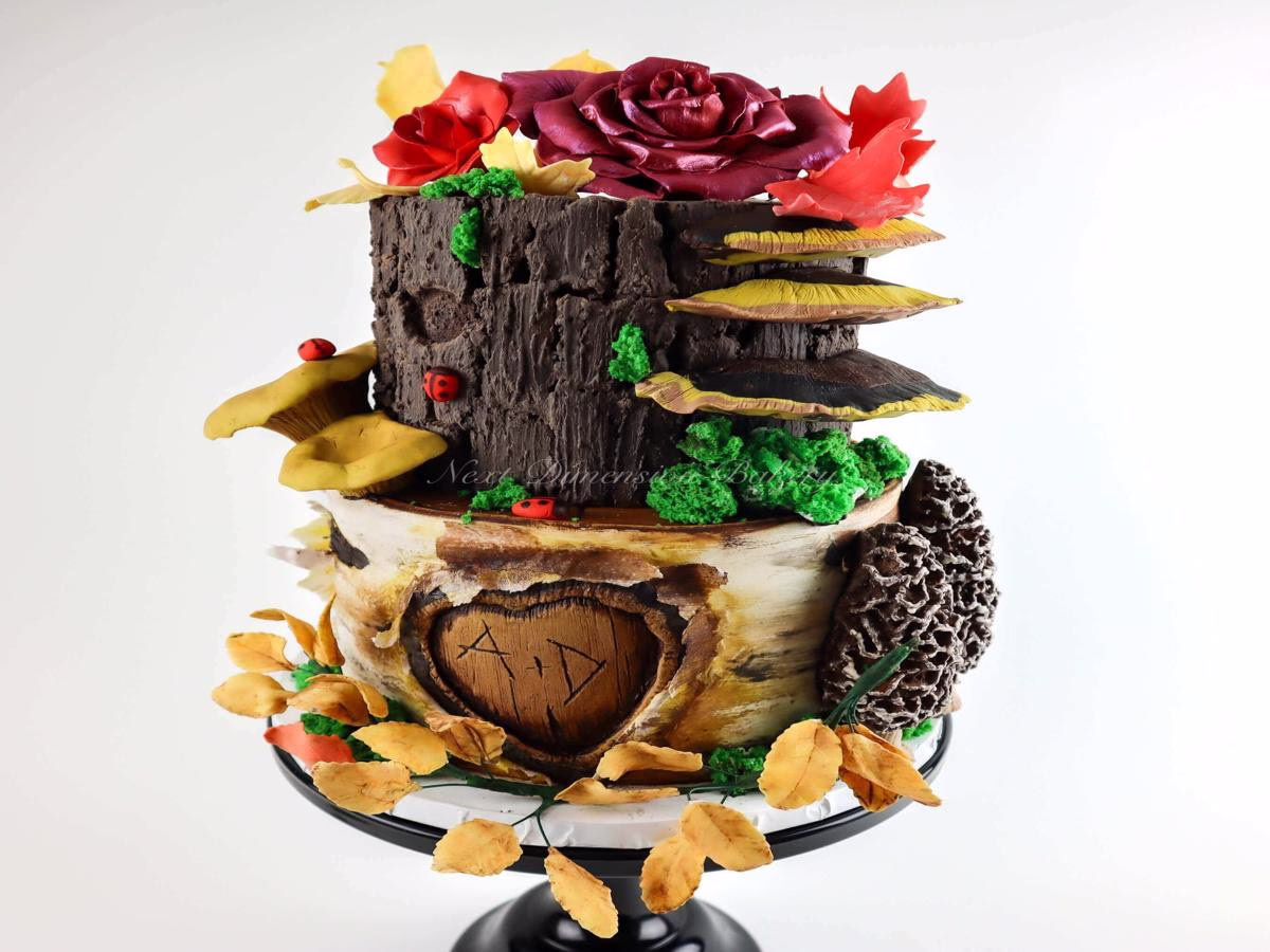 Next Dimension Bakery