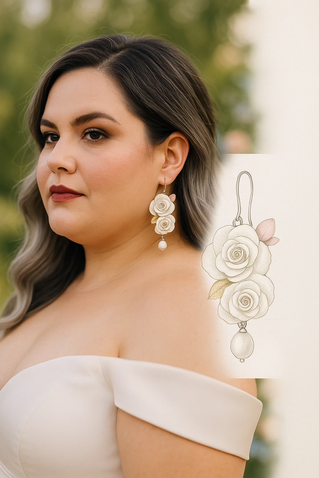 Bold and Bloom
