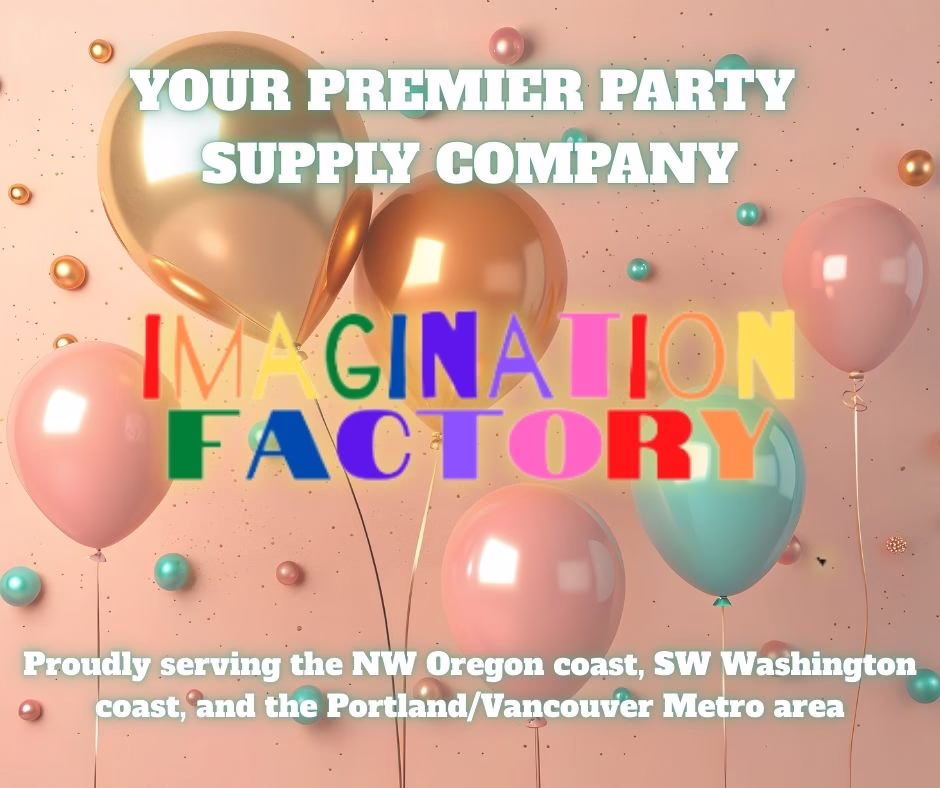 Imagination Factory