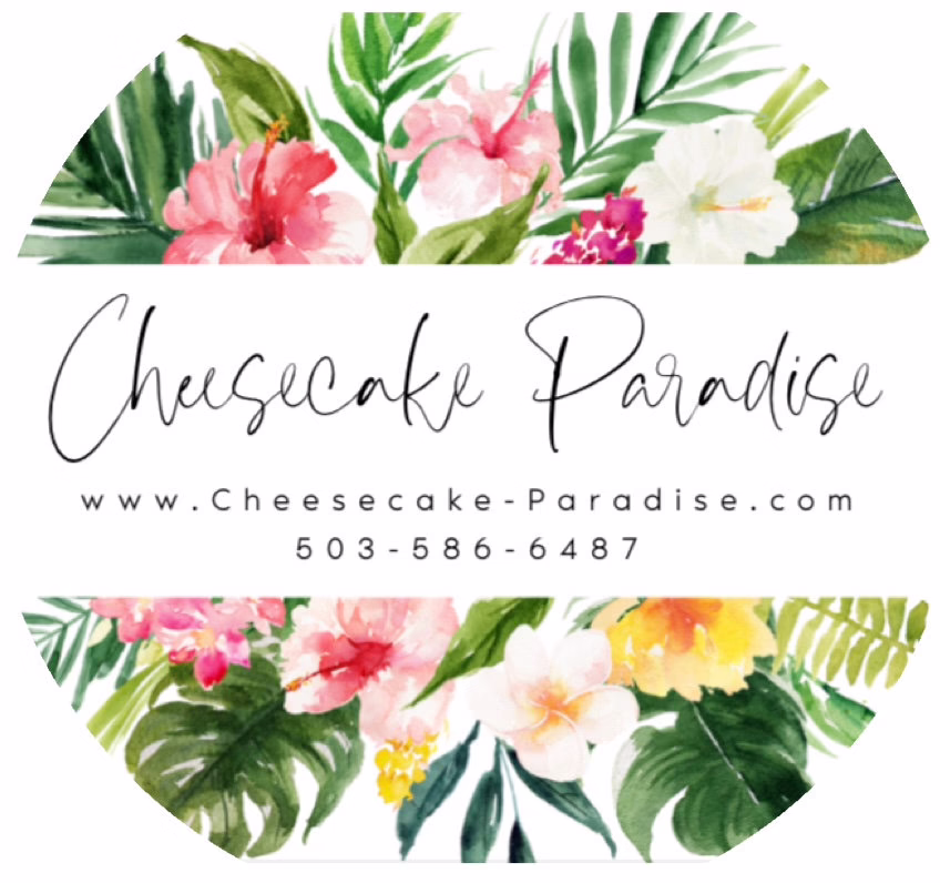 Cheesecake Paradise