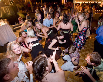 NW Mobile DJ Service