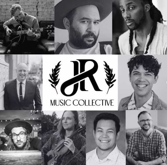 John Ross Music Collective