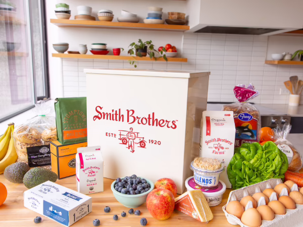 Smith Brothers