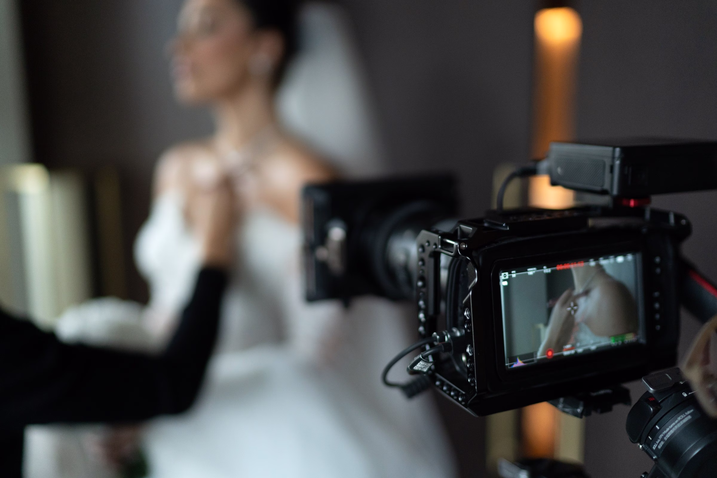 Portland Wedding Videography - The Portland Wedding Show Portland Wedding Videography