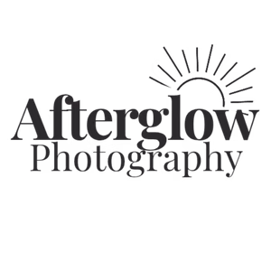 Afterglow Photography Logo