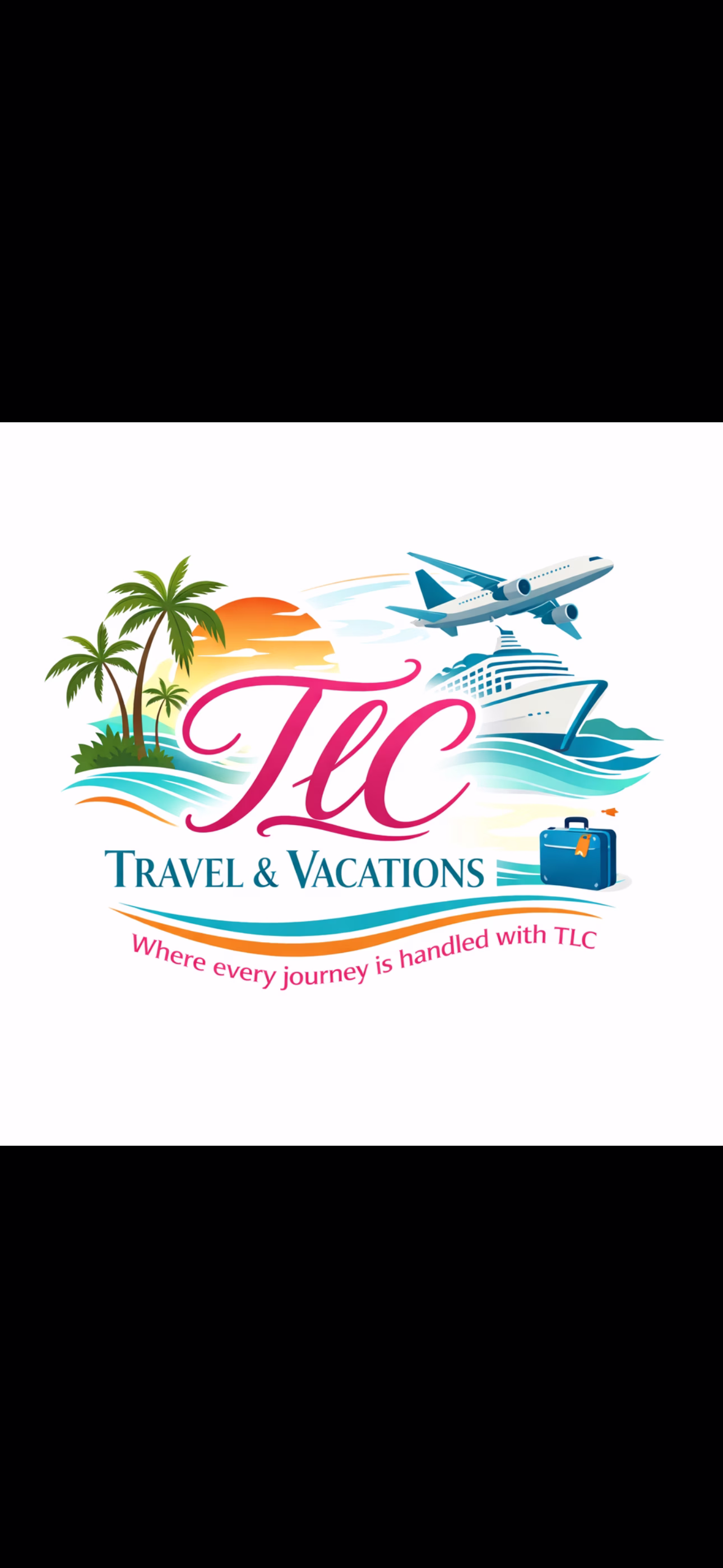 TLC Travel and Vacations