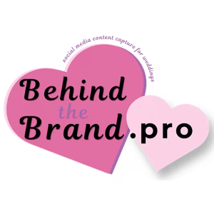 Behind the Brand Logo