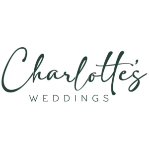 charlottes weddings logo - The Portland Wedding Show Charlotte's Weddings Logo