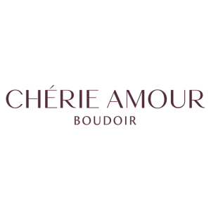 Cherie Amour Boudoir Logo