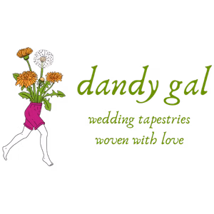 Dandy Gal Logo