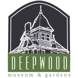 Deepwood Museum & Gardens Logo