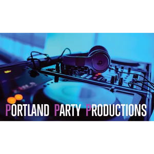 Portland Party Productions Logo