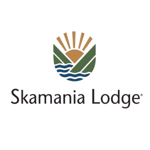 Skamania Lodge Logo