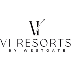 vi resorts logo - The Portland Wedding Show VI Resorts Logo